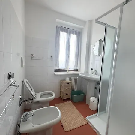 Casa La Contrada * Ripatransone