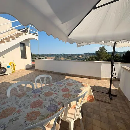 Apartamento Casa La Contrada *