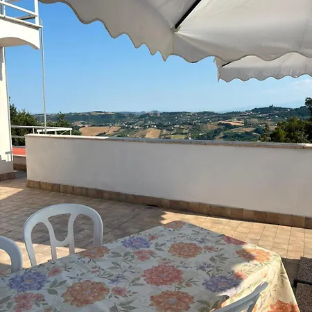 Casa La Contrada Apartamento