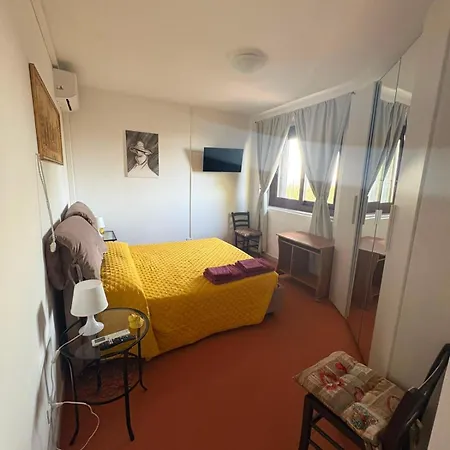 Casa La Contrada Apartamento
