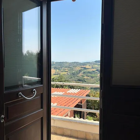 Casa La Contrada Ripatransone