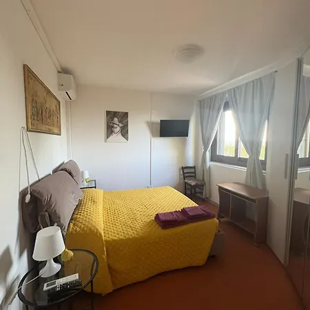 Casa La Contrada Apartamento *