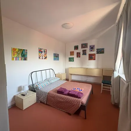 Casa La Contrada