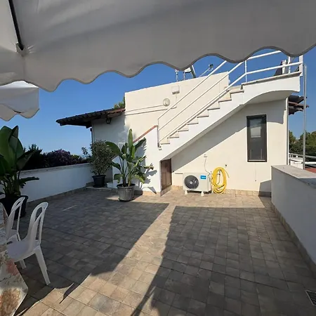 Casa La Contrada * Ripatransone