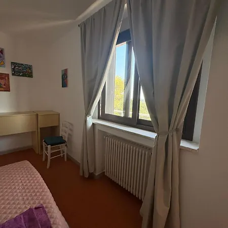 Casa La Contrada *