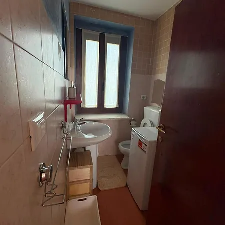 Apartamento Casa La Contrada