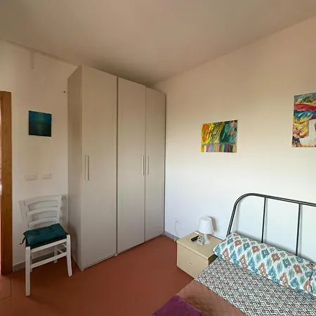 Casa La Contrada Ripatransone