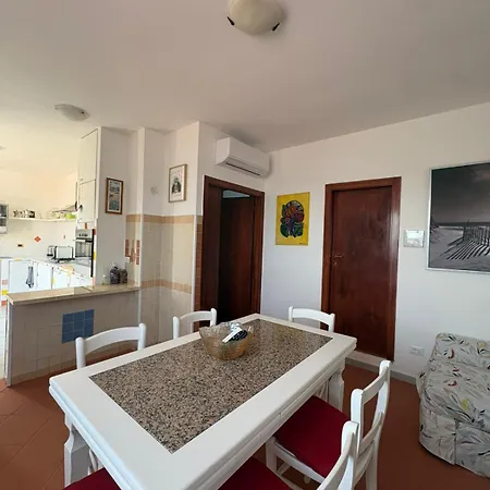 Casa La Contrada Ripatransone