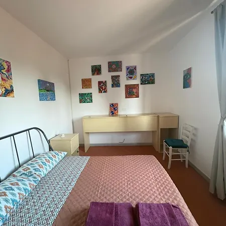 Casa La Contrada Apartamento Ripatransone
