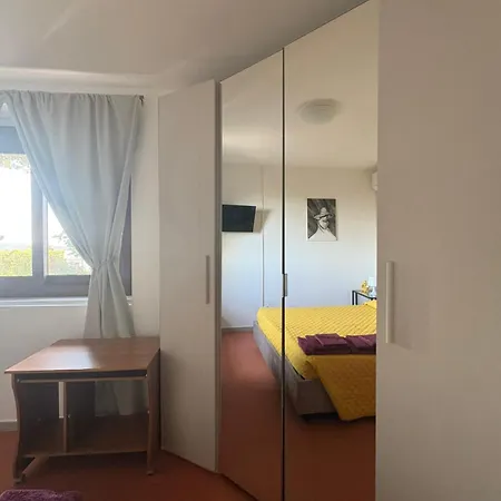 Casa La Contrada * Ripatransone