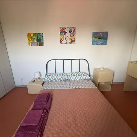 Casa La Contrada * ريباترانسوني