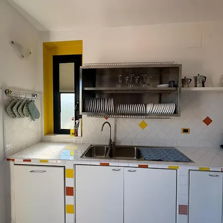 Casa La Contrada Apartamento *