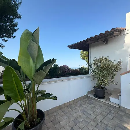 Casa La Contrada * ريباترانسوني