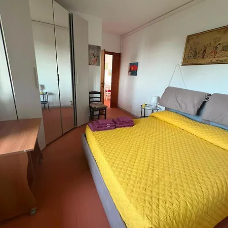 Casa La Contrada * Ripatransone